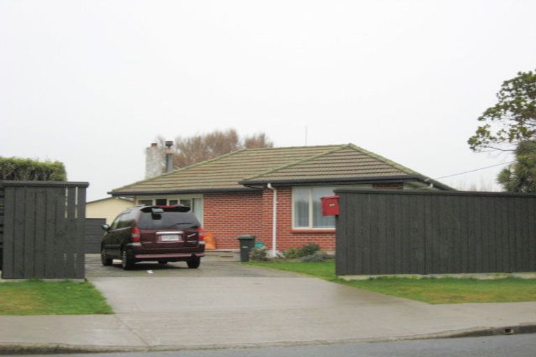 Photo of property in 17 Stapleton Street, Kingswell, Invercargill, 9812