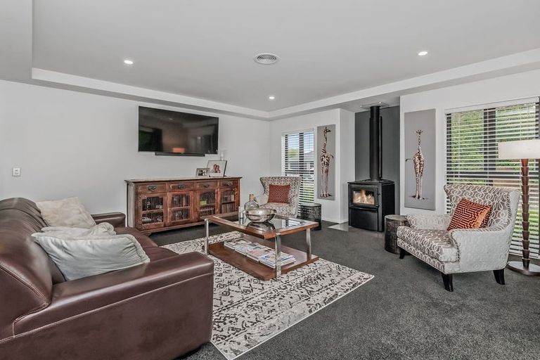 Photo of property in 18f Beaumont Drive, Rolleston, 7614