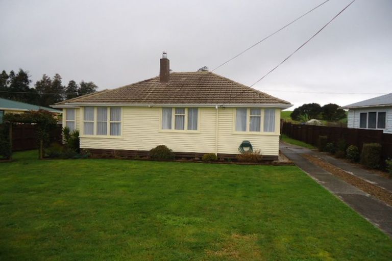 Photo of property in 72 Totara Street, Putaruru, 3411