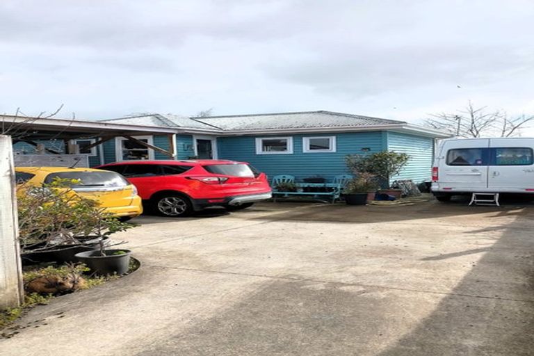 Photo of property in 124a Rata Street, Inglewood, 4330