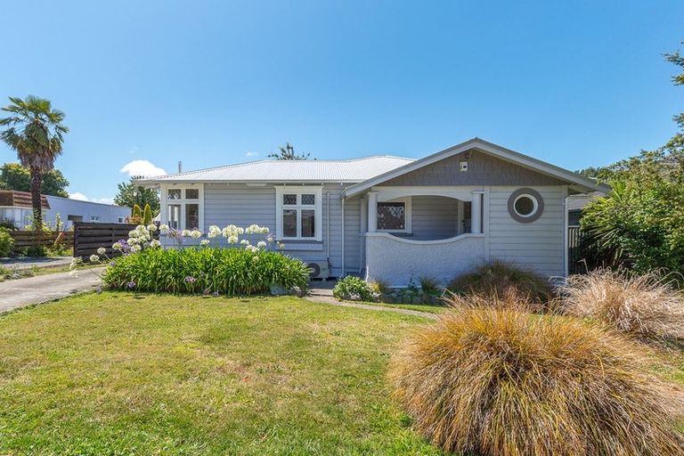 Photo of property in 144 Middle Renwick Road, Springlands, Blenheim, 7201