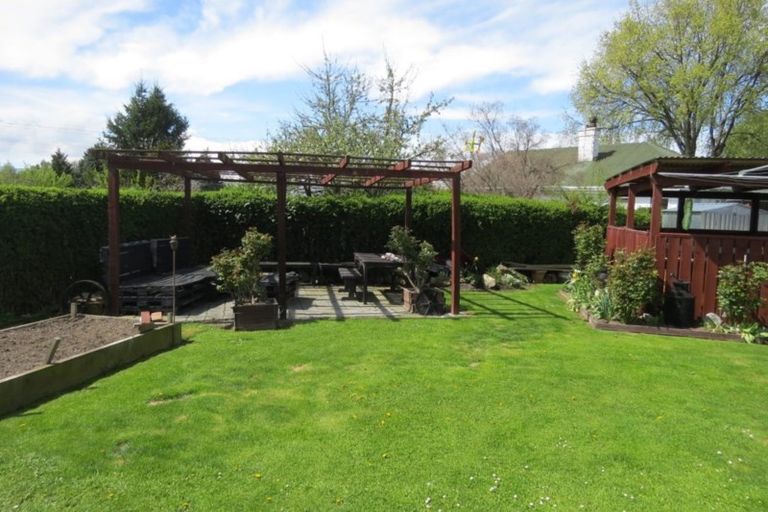 Photo of property in 40 Gray Street, Fairlie, 7925