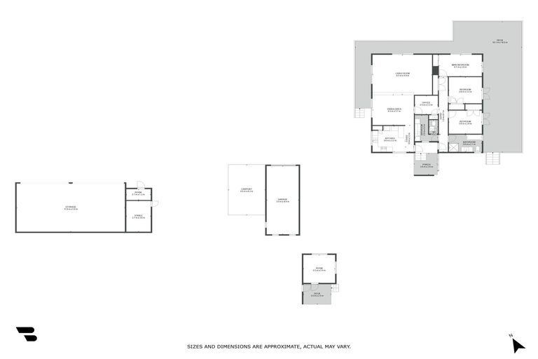 Photo of property in 49 Remiger Road, Puhoi, Warkworth, 0994