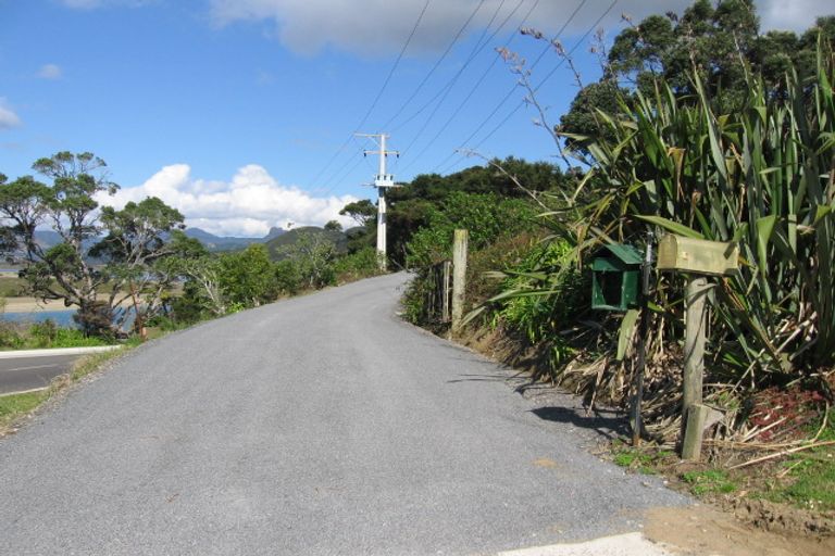 Photo of property in 1735 Whangapoua Road, Whangapoua, Coromandel, 3582