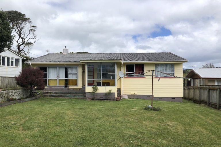 Photo of property in 95a Cook Street, Marfell, New Plymouth, 4310