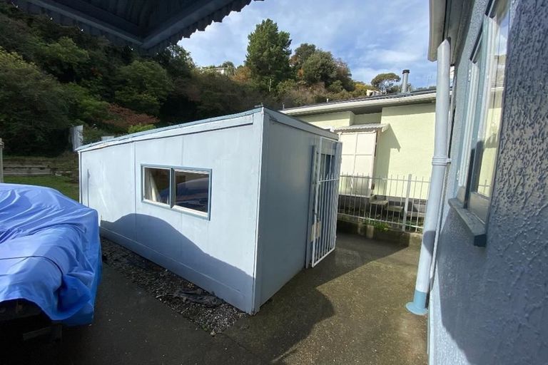Photo of property in 45 Burns Road, Hospital Hill, Napier, 4110