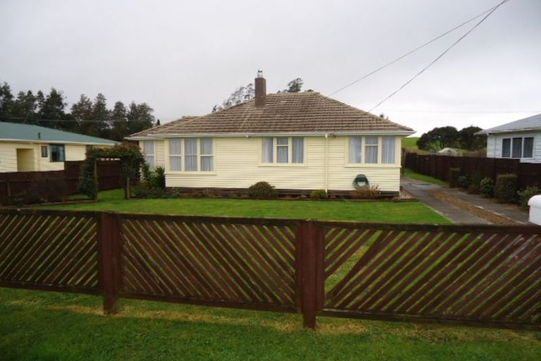 Photo of property in 72 Totara Street, Putaruru, 3411