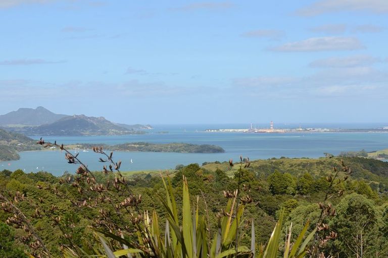Photo of property in 237 Te Rongo Road, Parua Bay, Whangarei, 0174