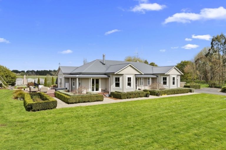 Photo of property in 626a Ngaruawahia Road, Te Kowhai, Hamilton, 3288