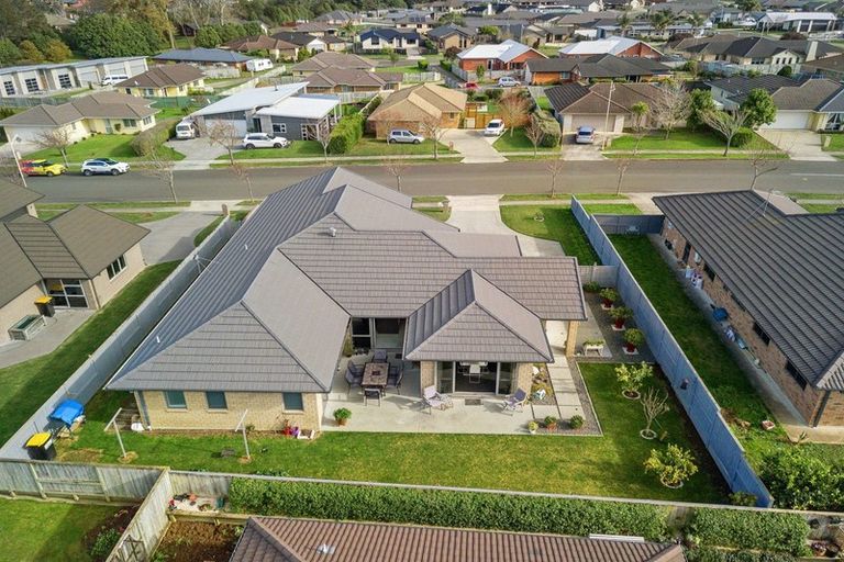 Photo of property in 101 Stirling Drive, Morrinsville, 3300