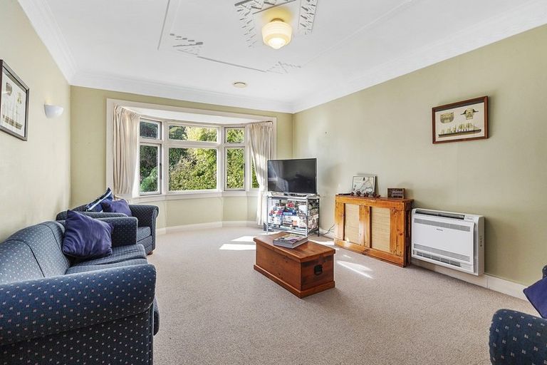 Photo of property in 118 Donald Street, Karori, Wellington, 6012