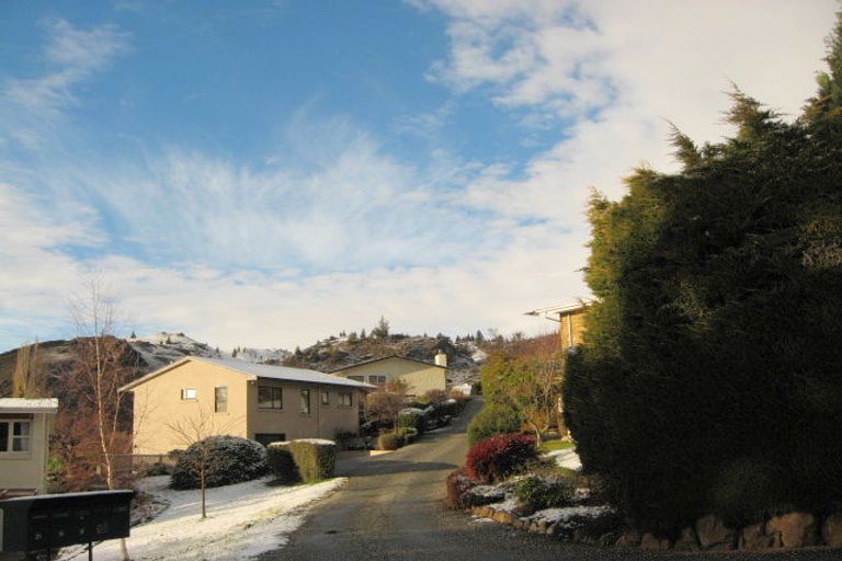 Photo of property in 13 Old Bridge Road, Bridge Hill, Alexandra, 9320