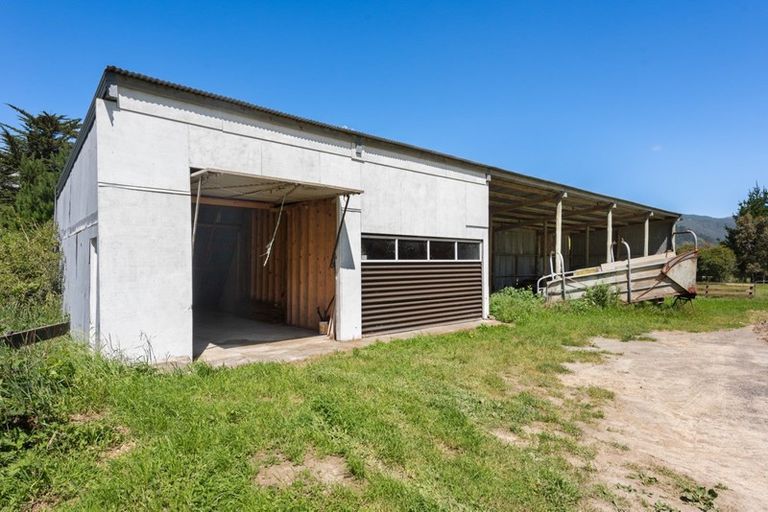 Photo of property in 166 Lindens Road, Mount Pleasant, Blenheim, 7273