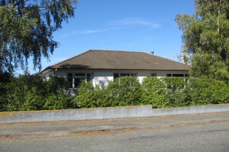 Photo of property in 3 Oxford Street, West End, Timaru, 7910