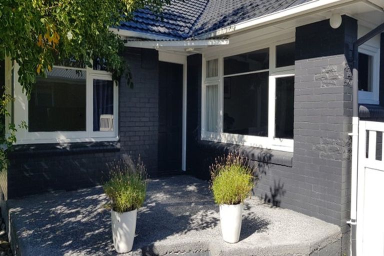 Photo of property in 460 Innes Road, Mairehau, Christchurch, 8052
