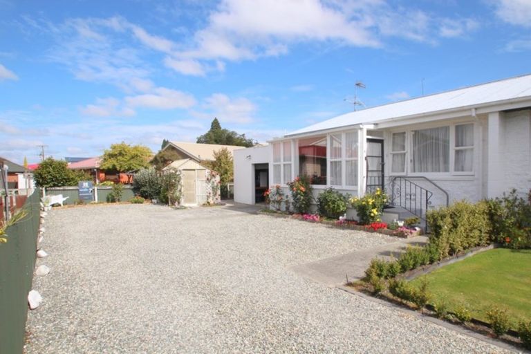 Photo of property in 3d Lyne Street, Gore, 9710