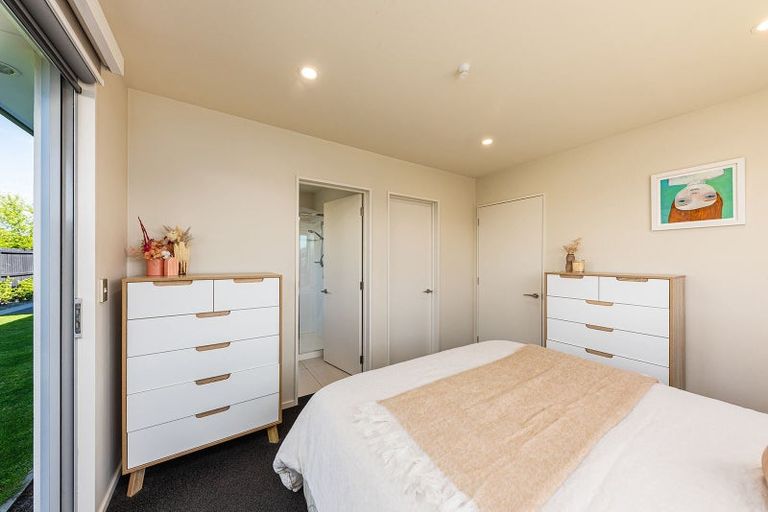 Photo of property in 4 Tongariro Street, Halswell, Christchurch, 8025