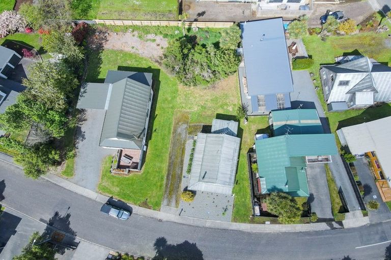 Photo of property in 6 Southridge Drive, Ohakune, 4625