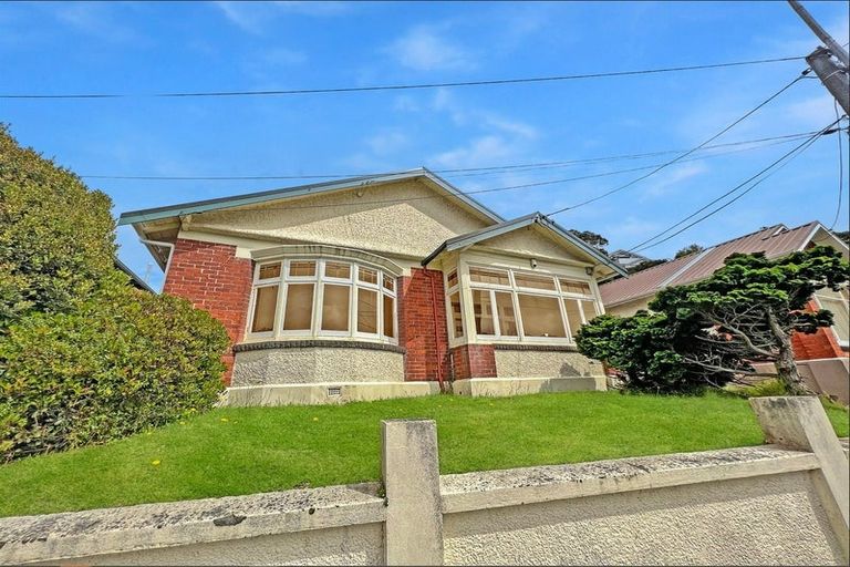 Photo of property in 528 Evans Bay Parade, Hataitai, Wellington, 6021
