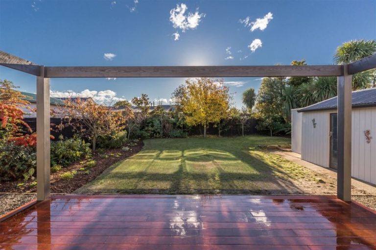 Photo of property in 23 Sydney Street, Spreydon, Christchurch, 8024