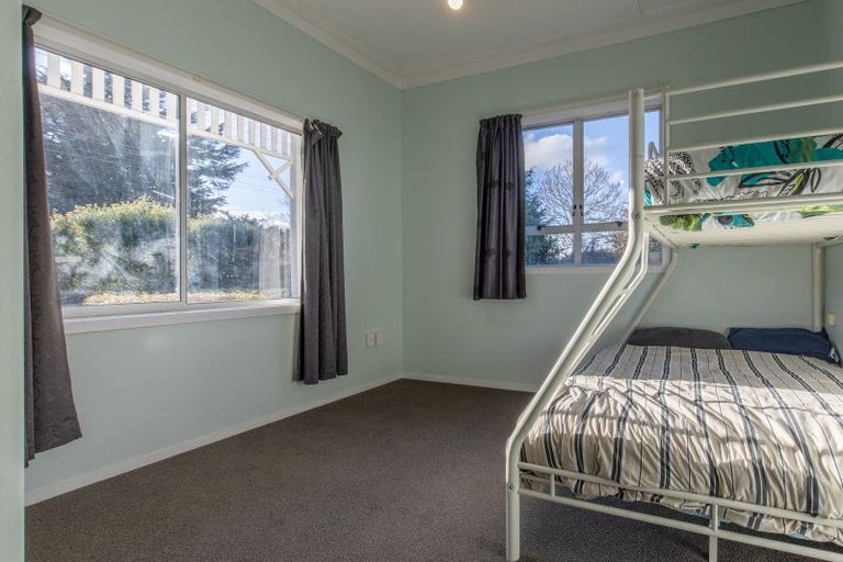 Photo of property in 16 Nancy Street, Takapau, 4203