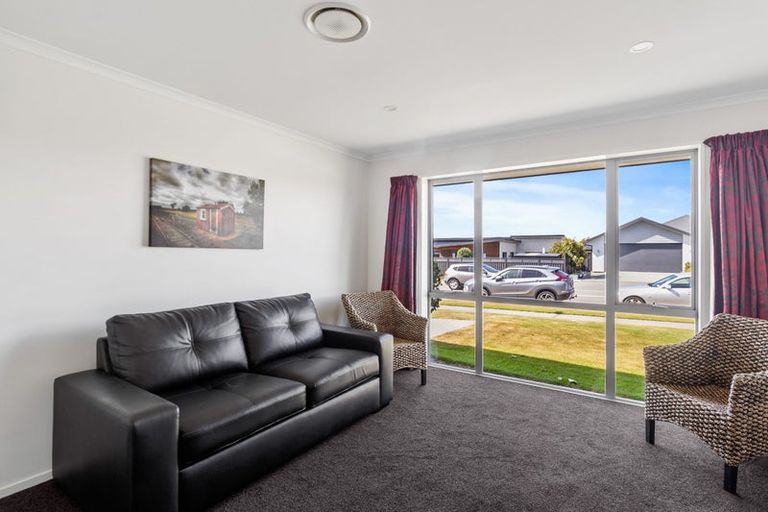 Photo of property in 36 Lazarette Loop, Gleniti, Timaru, 7910