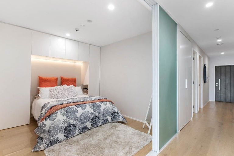 Photo of property in 304/12 Mackelvie Street, Grey Lynn, Auckland, 1021