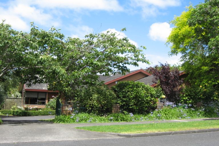 Photo of property in 124 Wellington Street, Pukekohe, 2120