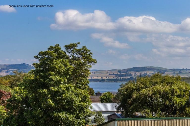 Photo of property in 1/27 Tobin Place, Richmond Heights, Taupo, 3330