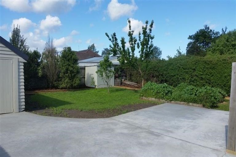 Photo of property in 25 Tuckers Road, Redwood, Christchurch, 8051