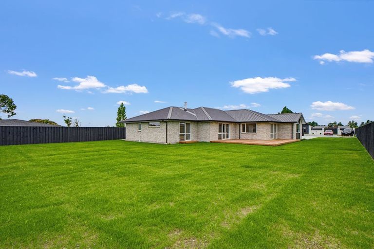 Photo of property in 27a Greig Crescent, Amberley, 7410