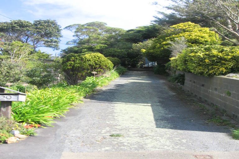 Photo of property in 29 Arapiko Street, Johnsonville, Wellington, 6037
