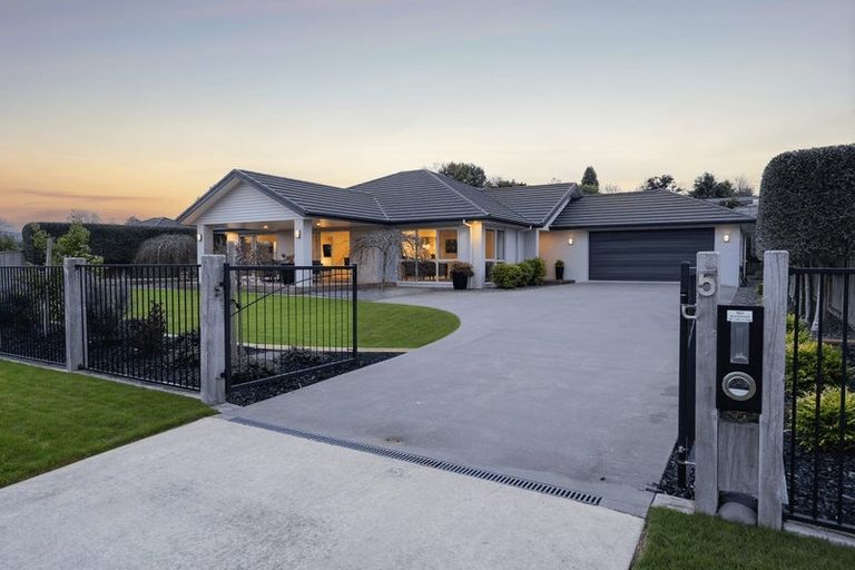 Photo of property in 5 Mahy Way, Leamington, Cambridge, 3432