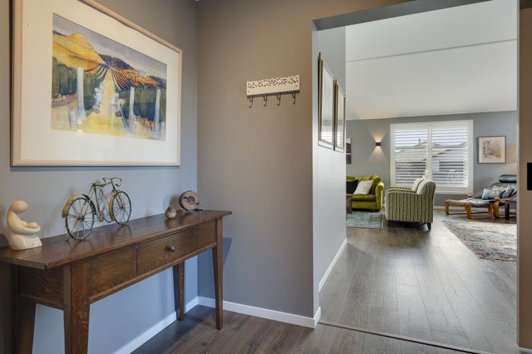 Photo of property in 7 Hatters Lane, Mount Pisa, 9383