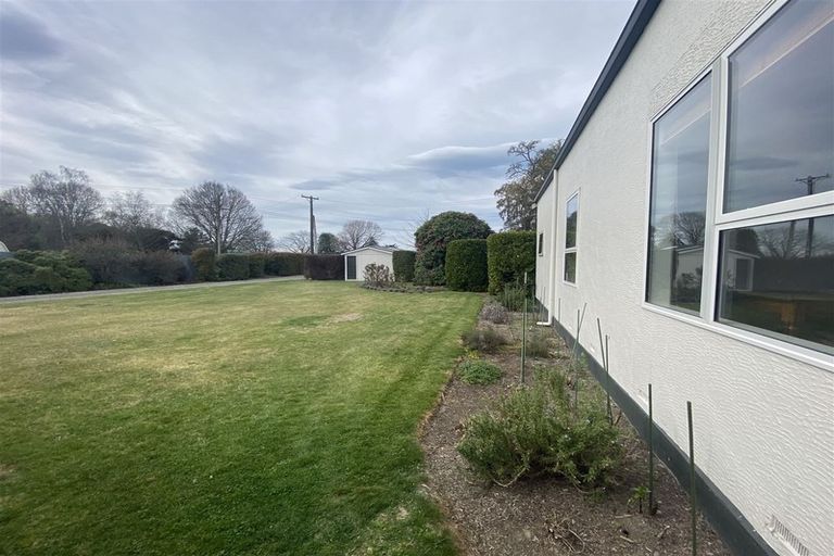 Photo of property in 19 Gladstone Street North, Orari, Geraldine, 7992