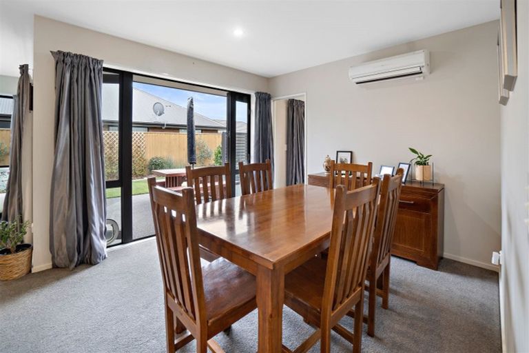 Photo of property in 5 Barrosa Street, Lincoln, 7608