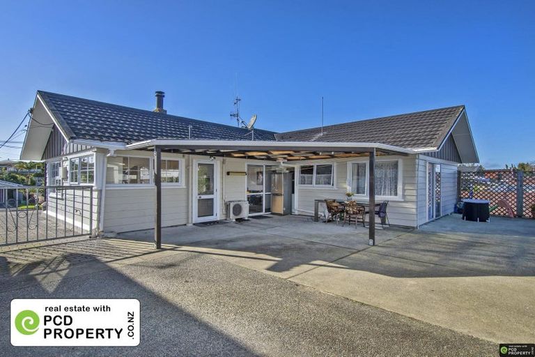 Photo of property in 48 Carr Street, Te Kamo, Whangarei, 0112