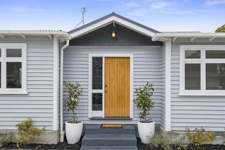 Photo of property in 8 Scotston Avenue, St Albans, Christchurch, 8052