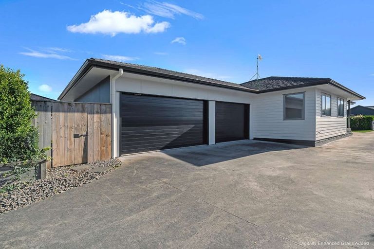 Photo of property in 15 Buckingham Place, Springvale, Whanganui, 4501