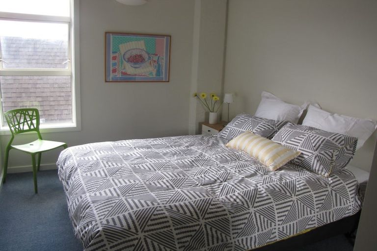 Photo of property in 8/37 Majoribanks Street, Mount Victoria, Wellington, 6011