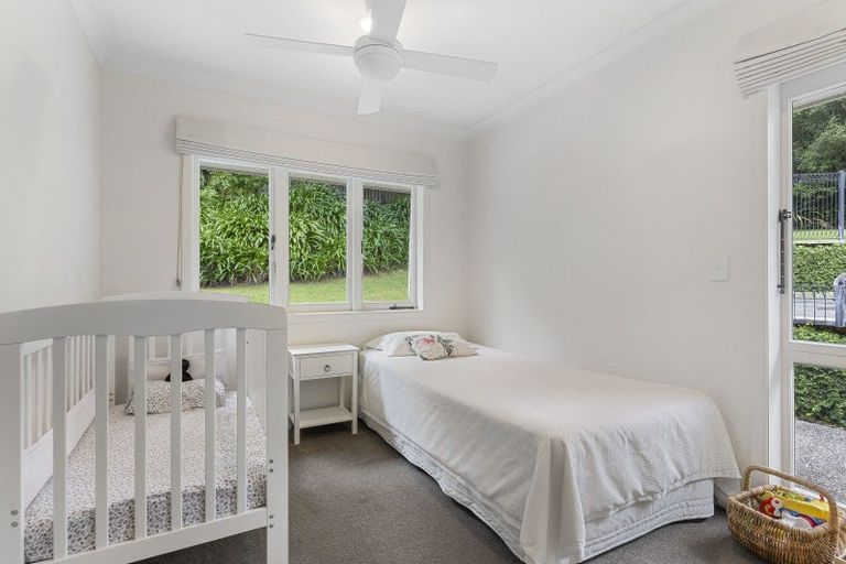 Photo of property in 41 Rutherford Terrace, Meadowbank, Auckland, 1072