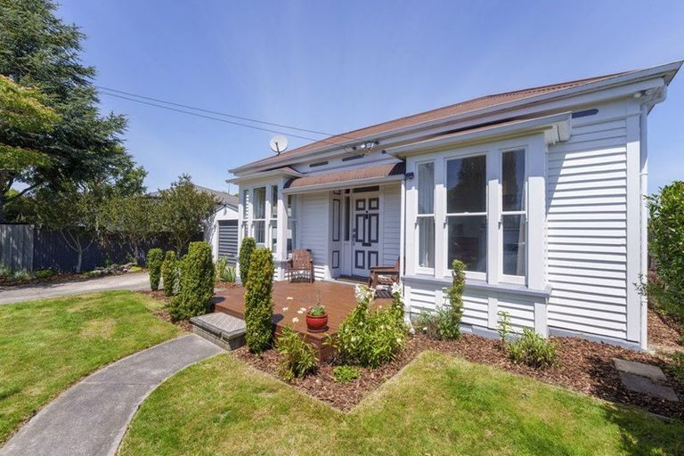 Photo of property in 1/18 Third Street, Belfast, Christchurch, 8051