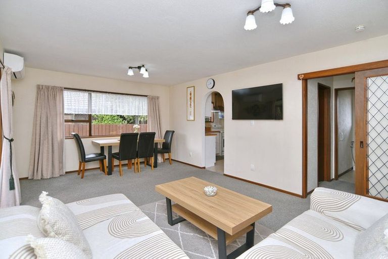 Photo of property in 8/78 Lincoln Road, Hillmorton, Christchurch, 8024