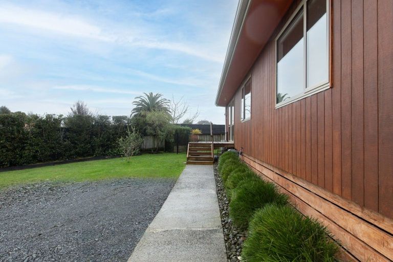 Photo of property in 7d Strathmore Street, Morrinsville, 3300