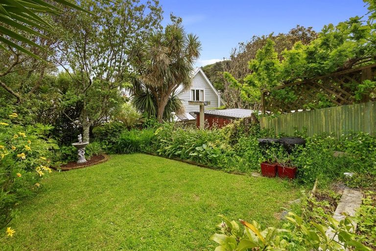 Photo of property in 10 Coromandel Street, Newtown, Wellington, 6021