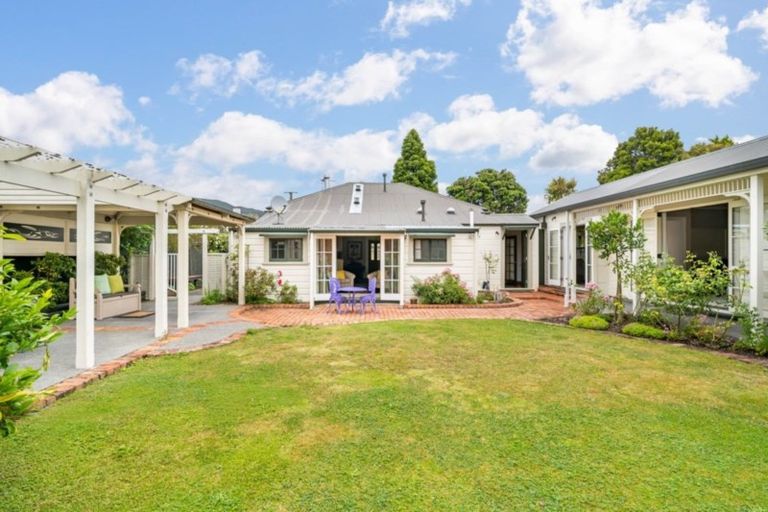 Photo of property in 129 Epuni Street, Epuni, Lower Hutt, 5011