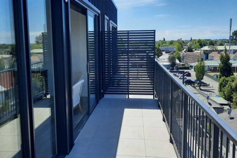 Photo of property in Latimer Central, 403/272 Barbadoes Street, Christchurch Central, Christchurch, 8011