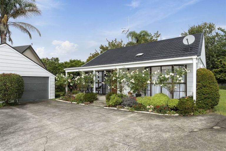 Photo of property in 119b Forrester Drive, Welcome Bay, Tauranga, 3112