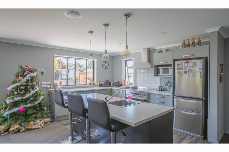 Photo of property in 152 Temuka-orari Highway, Winchester, 7985