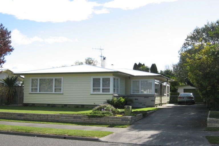 Photo of property in 24 Arthur Hobson Avenue, Pirimai, Napier, 4112